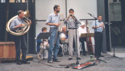 Jazzband