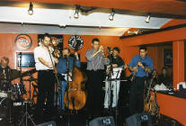 Titus-Old-Time - Jazzband